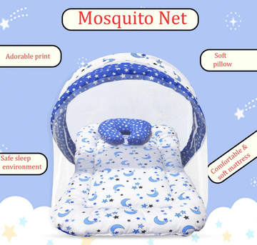 Ras Rumman, Baby & Kid Stuff, BHD 2,  Now Available For Sale &mdash; A Complete Baby Bedding Combo Set Designed For Your Baby&rsquo;s Comfor