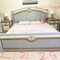 SAR 1500,  For Sale &ndash; Heavy Duty Bedroom Furniture Set