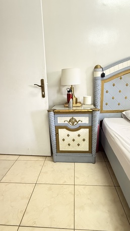 Jubail, Furniture, SAR 1500,  For Sale &ndash; Heavy Duty Bedroom Furniture Set