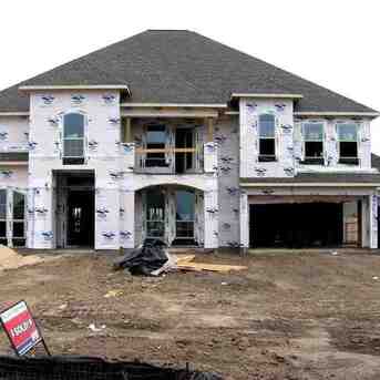 Houston, Business, Home Structural Inspection