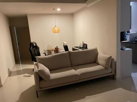 Orchard, Rooms for Rent, SGD 2000/month,  Furnished,  Rooms For Rent In Prime Orchard Area