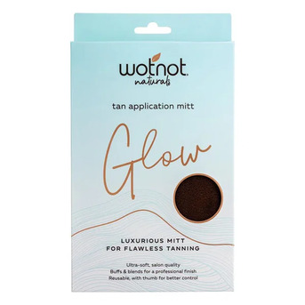 Sydney, Health & Beauty Items, AUD 11,  Buy Wotnot Naturals Glow Tan Application Mitt 1 Pack Australia