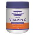 AUD 44,  Buy Wonder Foods Tangy Vitamin C Powder 450 Gm Australia