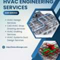 HVAC Engineering Services In The UAE