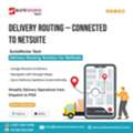 Improve Delivery Operations With NetSuite Delivery Routing Software