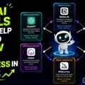 Best AI Tools For Business Growth In 2026