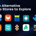 Best 15 Alternative App Stores For Android & IOS Users