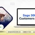 Acquire A Conversion‑ready Sage 300 Customers List B2B List