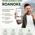 How Do You Get A Medical Marijuana Card In Roanoke?