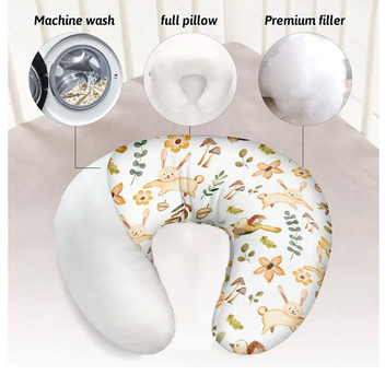Ras Rumman, Baby & Kid Stuff, BHD 1,  NURSING PILLOW FOR SALE