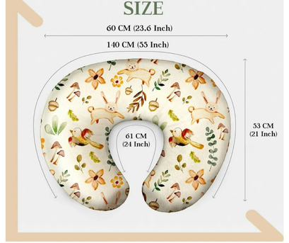 Ras Rumman, Baby & Kid Stuff, BHD 1,  NURSING PILLOW FOR SALE