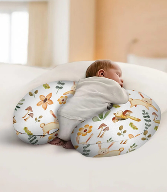 Ras Rumman, Baby & Kid Stuff, BHD 1,  NURSING PILLOW FOR SALE