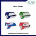 Buy Latex Gloves In Australia - Joya Medical Supplies