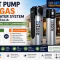 Heat Pump Vs Gas Hot Water System Australia (2026 Guide)