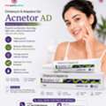 Acnetor AD Gel | Adapalene & Clindamycin Acne Medication For Acne Vulgaris