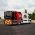 Need A Reliable Service To Transport My Motorcycle Across The UK?