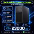 KES 23000,  Redressed Core I7 Dell Precision Tower Desktop