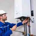 Gas Water Heaters Installation Union NJ