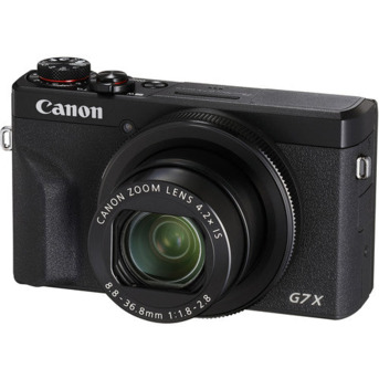 Brampton, Electronics, CAD 838,  Best Compact Camera For YouTube &ndash; Canon G7X Mark III