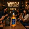 Looking For A Smooth Whisky Experience? Join Soorahi