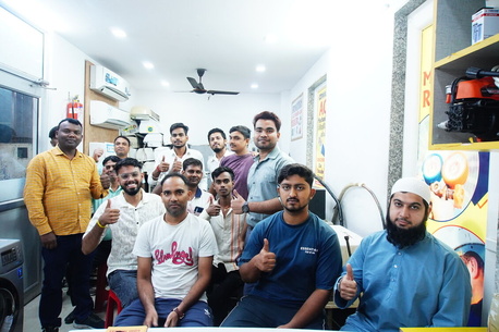 New Delhi, Education, Multitech Institute Provides Modern AC Repairing Institute Training With Practice