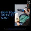 Why Snow Foam Should Be The First Step In Every Car Wash