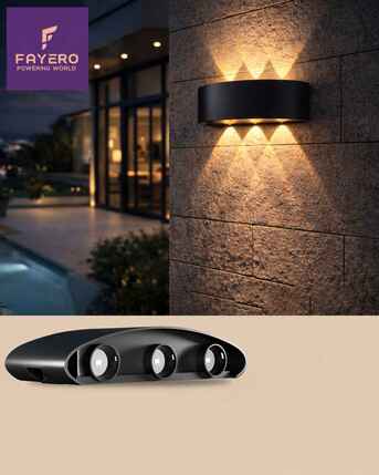 Mumbai, Electronics, Buy Premium Light Switches Online In India &ndash; Fayero
