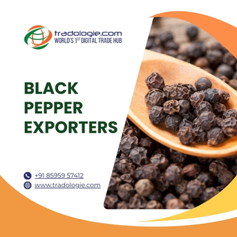 Lucknow, Food, INR 2,  Top 10 Black Pepper Exporters & Importers In The World: Global Bulk Trade Guide 2026