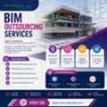 BIM Outsourcing Services By Silicon Valley In New York