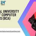Uttaranchal University Bachelor Of Computer Applications (BCA) Placement