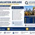 Asset Valuation Adelaide – Certified Plant & Equipment Valuers