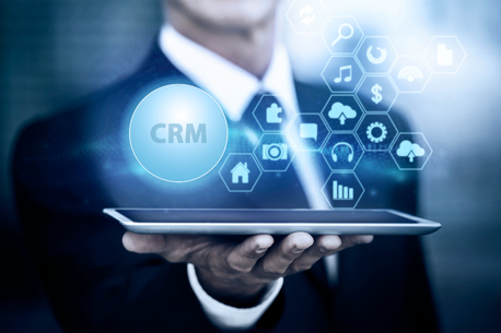 Mumbai, Computer, Best CRM For Customer Follow-Up Throughout The Sales Lifecycle