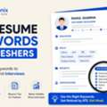 Keyword Optimization Vs. Keyword Stuffing: How To Naturally Upgrade Your Resume
