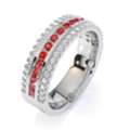 Eternity Wedding Ring