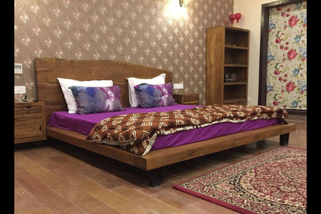 Jaipur, Furniture, INR 31699,  40% OFF On Beds | Upgrade Your Sleep In Style