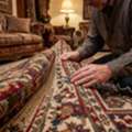Jansons Carpets Presents Handmade Kashmir Silk Carpets In Delhi With Luxurious Elegance