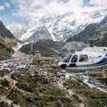 Complete Chardham Yatra By Helicopter 2026 - Premium Luxury Package