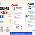 Resume Mistakes: Why You&rsquo;re Not Getting Interview Calls (Fixes)