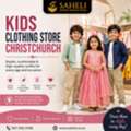 Kids Clothing Store Christchurch Offering Stylish Clothes For Every Age