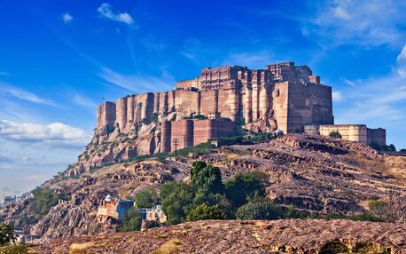 Mumbai, Travel, Book Affordable North India Vacation Packages - Custom Itineraries By YoYo Trips
