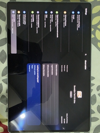 Hoora, Mobile Phones, BHD 400,  Samsung Galaxy Tab S10 Ultra