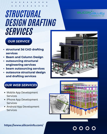 New York, Construction, Smart Structural Design Drafting Services For Modern USA Workflows