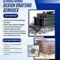 Smart Structural Design Drafting Services For Modern USA Workflows