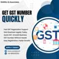 GST Registration Near Me