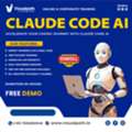 Claude Code AI Training | Claude Code AI Training In Hyderabad