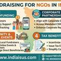 Trusted Platform For Fundraising In India