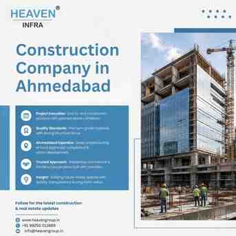 Ahmedabad, Real Estate, Key Factors To Consider When Looking For Property In Ahmedabad