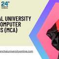 Uttaranchal University Master Of Computer Applications (MCA) Placement