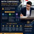 Private 1-to-1 ACCA Tuition | All Levels | High Pass Rate