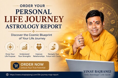 Noida, Business, Order Personal Life Journey Astrology Report Today